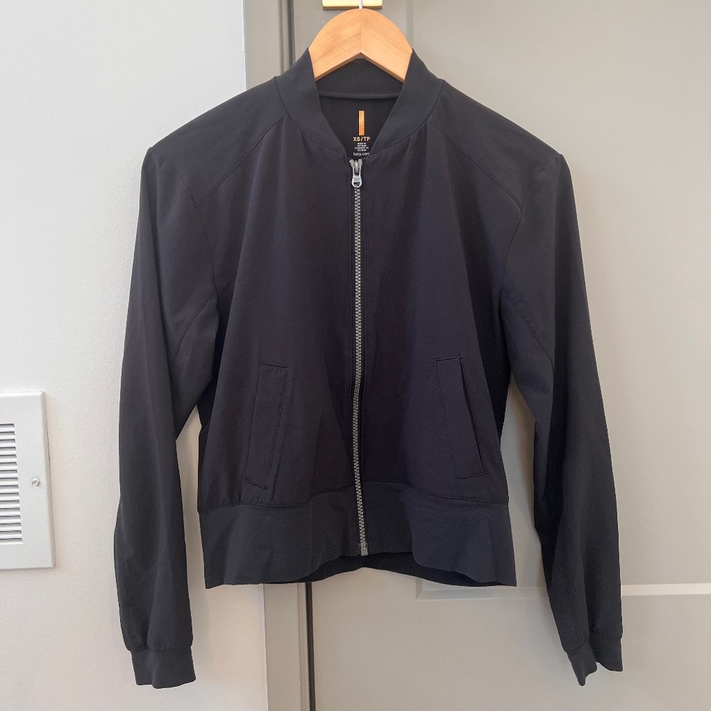 Lucy lightweight jacket